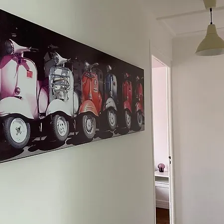 Lilas Aux Lits De La Gartempe
